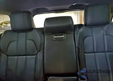 2016 Land Rover Range Rover Sport Hse z USA, uszkodzony, nr VIN SALWR2VF5GA558190